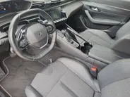 Peugeot 508 SW 1.2 PureTech Allure Pack Business AUTOMAAT | Navigatie | Cruise Adaptief | Climate | Sensoren | Apple Carplay/Android Auto