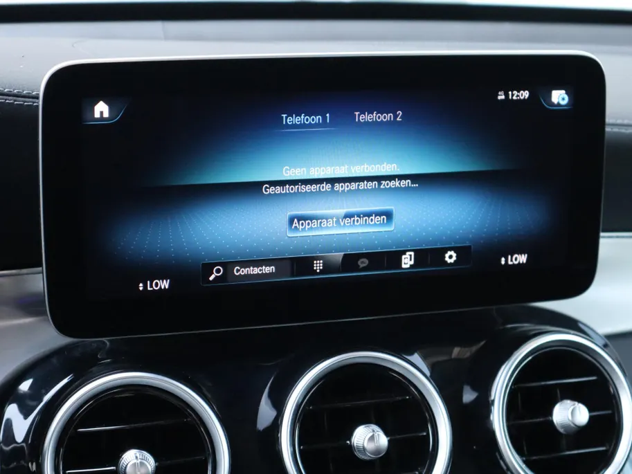Mercedes-Benz GLC 300e 4MATIC Business Solution AMG l Keyless l Achteruitrij camera l Stoelverwarming
