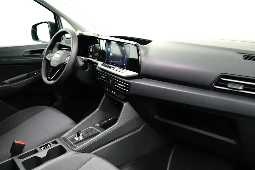 Ford Transit Connect 1.5 EcoBoost PHEV L2 Trend 150 pk | Navigatie | Trekhaak | Dual Zone Climate Control | Apple Car Play | Android Auto | Parkeersensoren voor en achter | Uit voorraad leverbaar