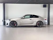 BMW 2 Serie Coupé 220i