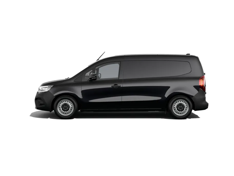 Renault Kangoo E-Tech Extra L2 44 kWh * Zeeuw & Zeeuw korting 14 % * 1,9% financial lease actie *