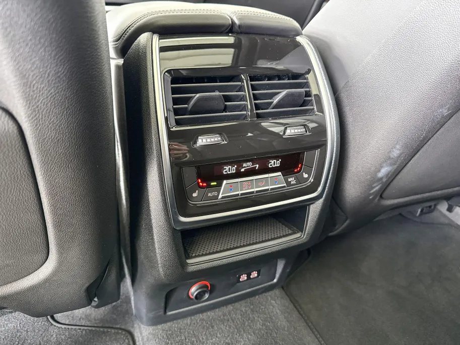 BMW X7 xDrive40i Exclusive Pack M Sportpakket Pro