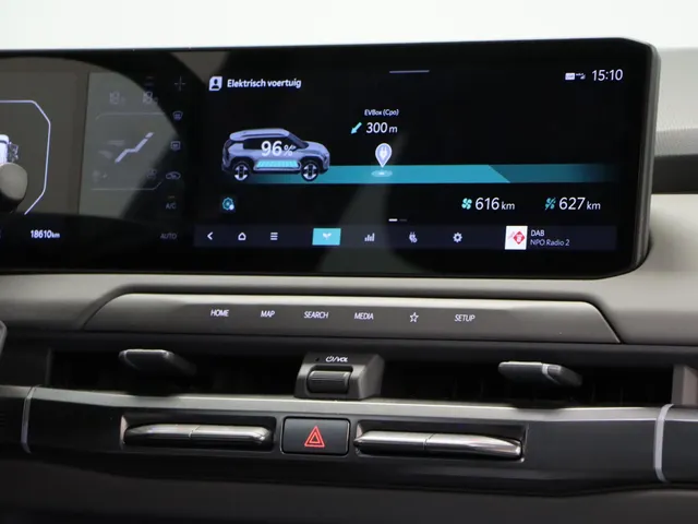 Kia EV3 Air 81.4 kWh