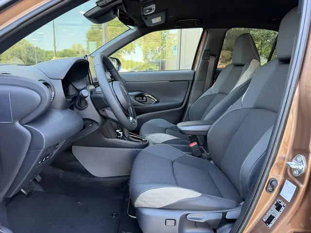 Toyota Yaris Cross 1.5 Hybr 130 Exec | Premium Pack |