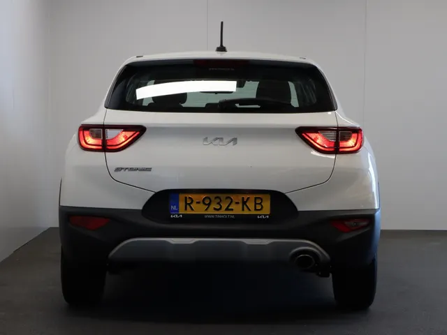 Kia Stonic 1.0 T-GDi MHEV ComfortLine