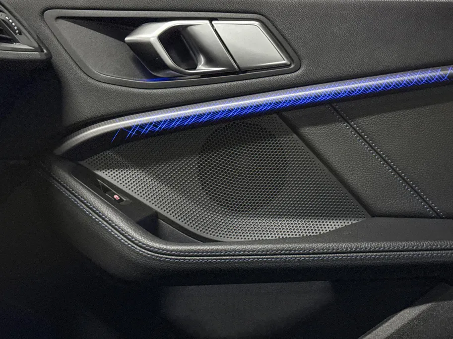 BMW 2 Serie Gran Coupé 218i Introduction Edition
