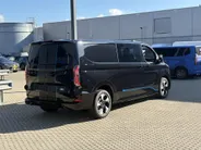 Ford Transit Custom 320 2.5 PHEV L2H1 Sport DC | TREKHAAK | DRIVER ASSISTANCE PACK | 19 INCH | 233 PK