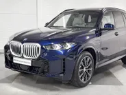 BMW X5 xDrive50e