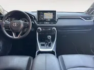 Toyota RAV4 2.5 Hybrid Executive | Memory stoelen | JBL sound | Trekhaak | Stoelverwarm. | Achteruitrijcamera
