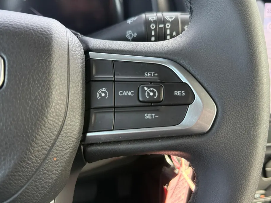 Jeep Renegade 1.5T e-Hybrid Longitude *Automaat*Navi+Camera*Climate Control*Carplay*LM.Velgen*Nette auto!