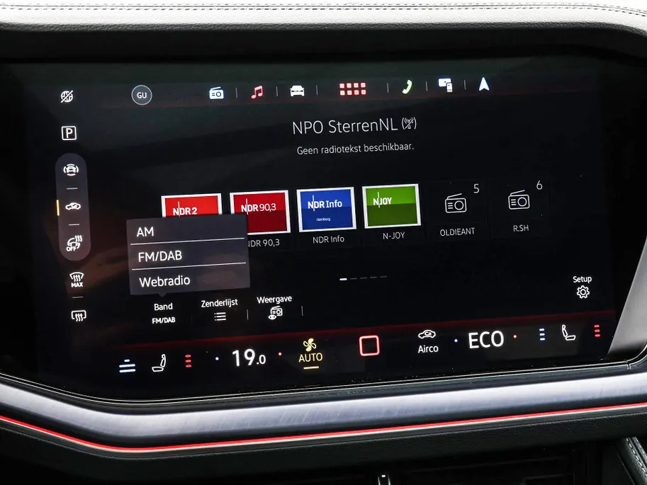 Volkswagen Touareg 3.0 TSi 462pk DSG eHybrid 4MOTION R · SOH 96.9% · Panoramadak · 360 Camera · Luchtvering · Wegklapbare Trekhaak · Stoelventilatie · Elek. Voorstoelen · 21'' Inch ·