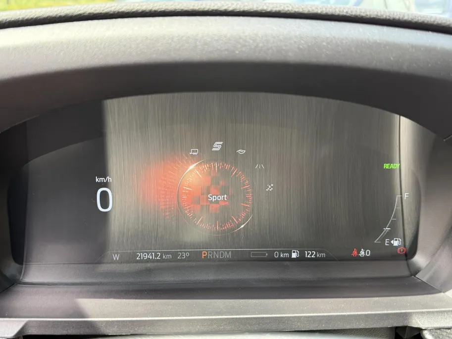 Ford Explorer 3.0 V6 EcoBoost PHEV ST-Line 7 persoons