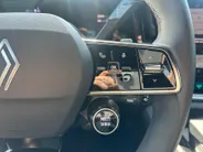Renault Espace E-Tech full hybrid 200 esprit Alpine 5p. | Automaat | Apple Carplay & Android Auto | Head Up Display | Camera | Stuurverwarming | Apple Carplay & Android Auto | 12 Maanden BOVAG Garantie