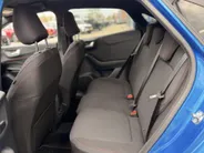 Ford Puma 1.0 EcoBoost Hybrid ST-Line DEMO I DRIVER ASSISTANCE PACK I WINTER PACK I COMFORT PACK I APPLE CARPLAY / ANDROID AUTO I