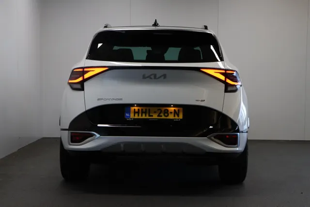 Kia Sportage 1.6 T-GDi Hybrid GT-Line Afneembare Trekhaak