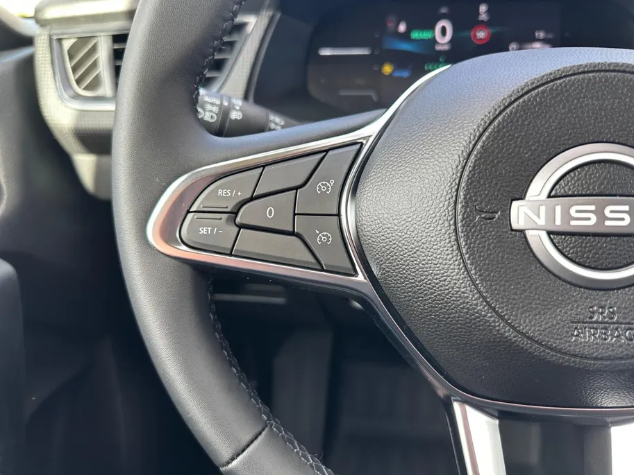 Nissan Townstar N-Connecta L2 44 kWh €8100.- Korting  | 5 JAAR GARANTIE | APPLE CAR/ANDROID AUTO | ECO LEDER |
