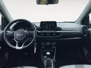 Kia Picanto 1.0 DPi DynamicLine | LM-Velgen | Cruise control | Apple Carplay/ Android Auto