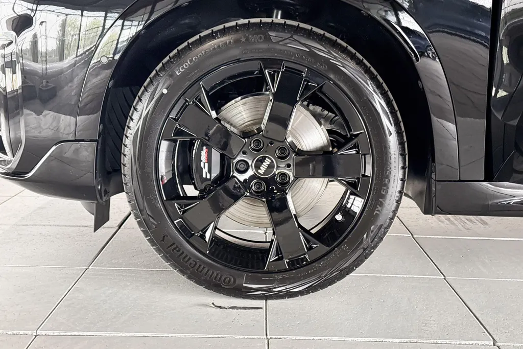 MINI Countryman 1.5 C John Cooper Works M