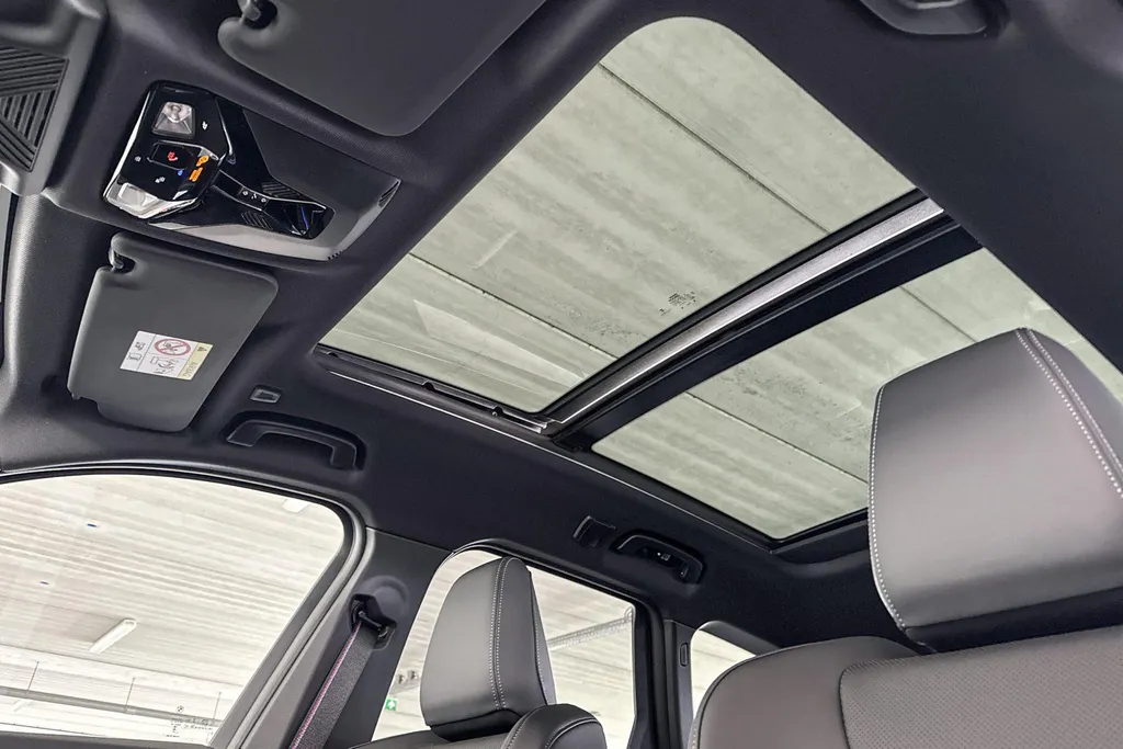 BMW iX1 eDrive20 67 kWh M Sport Edition