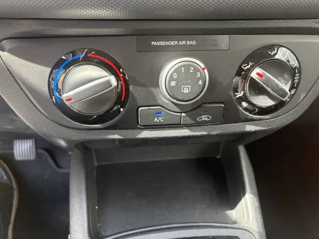 Hyundai i10 1.0 Comfort VERKOCHT