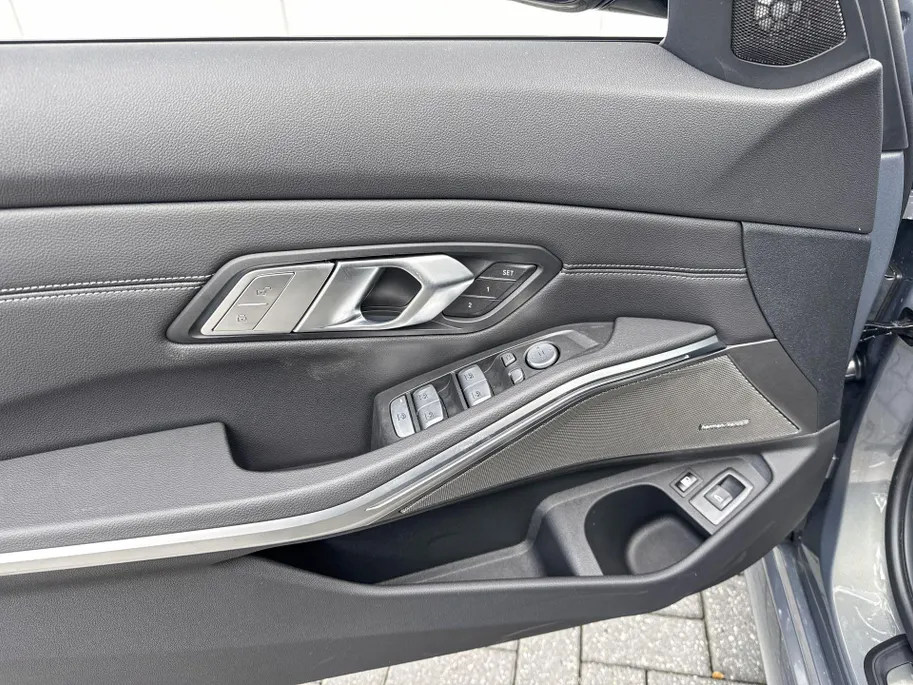 BMW 3 Serie Touring 330e