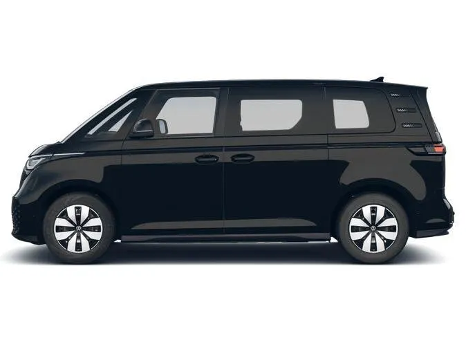 Volkswagen ID. Buzz Bedrijfswagens Pro Limited 79kWh 286pk L1 735853