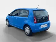 Volkswagen up! 1.0 move up! BlueMotion *Navigatie*Tel Bluetooth*Airco*5 deuren*1STE EIGENAAR*Zeer nette auto!