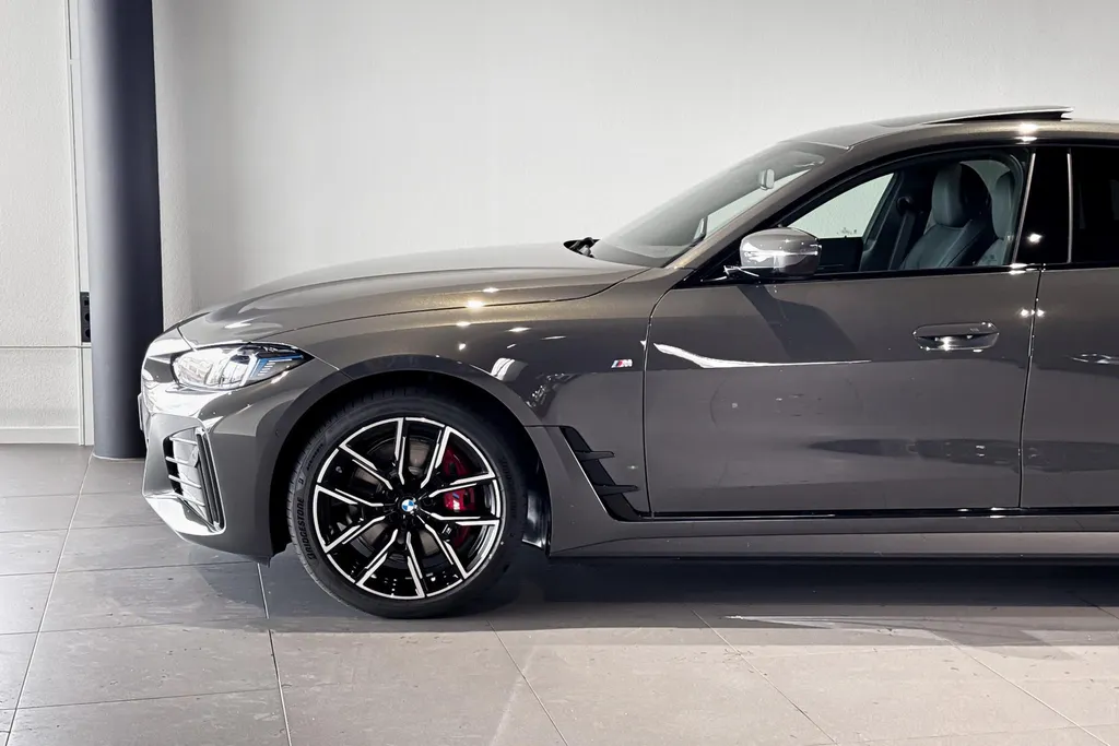 BMW i4 eDrive40 M Sport Edition