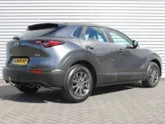 Mazda CX-30 2.0 SkyActiv-G Comfort | Automaat | Cruise | PDC | 16' LM | Navi | Leer | Trekhaak |