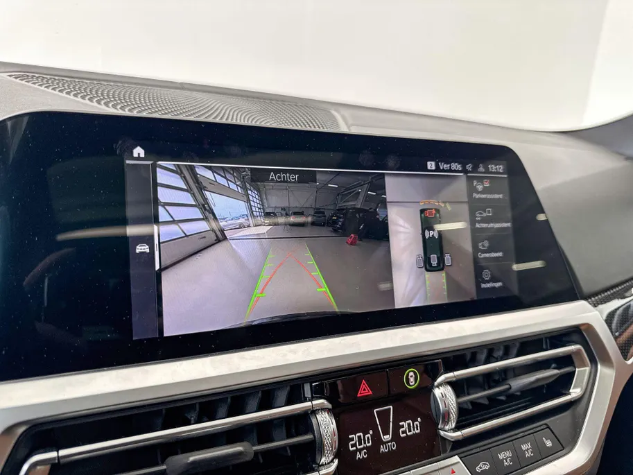 BMW 4 Serie Gran Coupé M440i xDrive