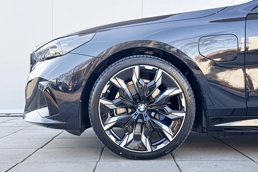 BMW 5 Serie Touring 530e xDrive