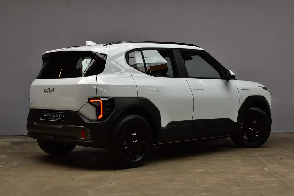 Kia EV2 61 kWh 135pk Air
