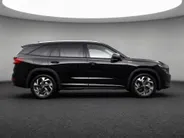 Škoda Kodiaq Sportline Business 1.5 TSI PHEV 150 kW / 204 PK | Black Magic | 19'' tirsuli aero velgen | Trekhaak wegklapbaar | 2000,- inruilvoordeel
