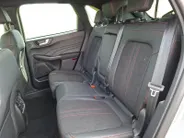 Ford Kuga 2.5 PHEV ST-Line X | Driver Assistancepack | El. Trekhaak | 360Camera | Adaptive Cruisecontrol | Navigatie | Matrix Led koplampen | El. Verstl. voorstoelen | AGR | BLIS | Nieuw te bestellen! | 0,99% rente icm Ford Options