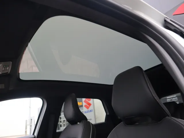 Mitsubishi Grandis 1.8 HEV Instyle Panodak | Harman Kardon | Leder
