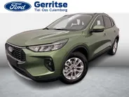 Ford Kuga 2.5 PHEV Titanium