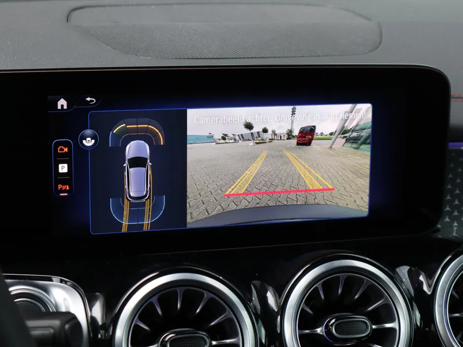 Mercedes-Benz EQB 250+ Business Solution AMG 71 kWh