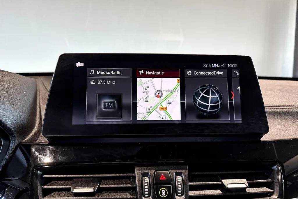 BMW X1 xDrive25e Business Edition Plus