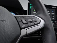 Volkswagen Golf 1.5 204pk DSG eHybrid Life Edition · Camera · Apple/Android Car Play · Dodehoek Detectie · Keyless · Alarm · 18'' Inch · Stoelverwarming ·  Garantie t/m 13-04-2030 of 100.000km