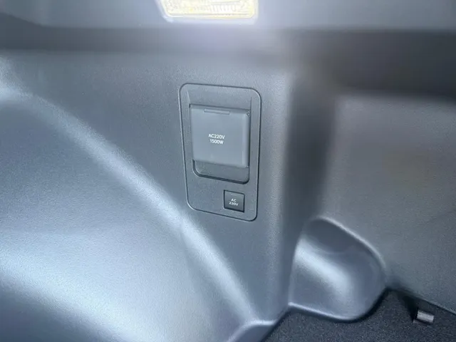 Toyota bZ4X Touring Executive AWD 75 kWh