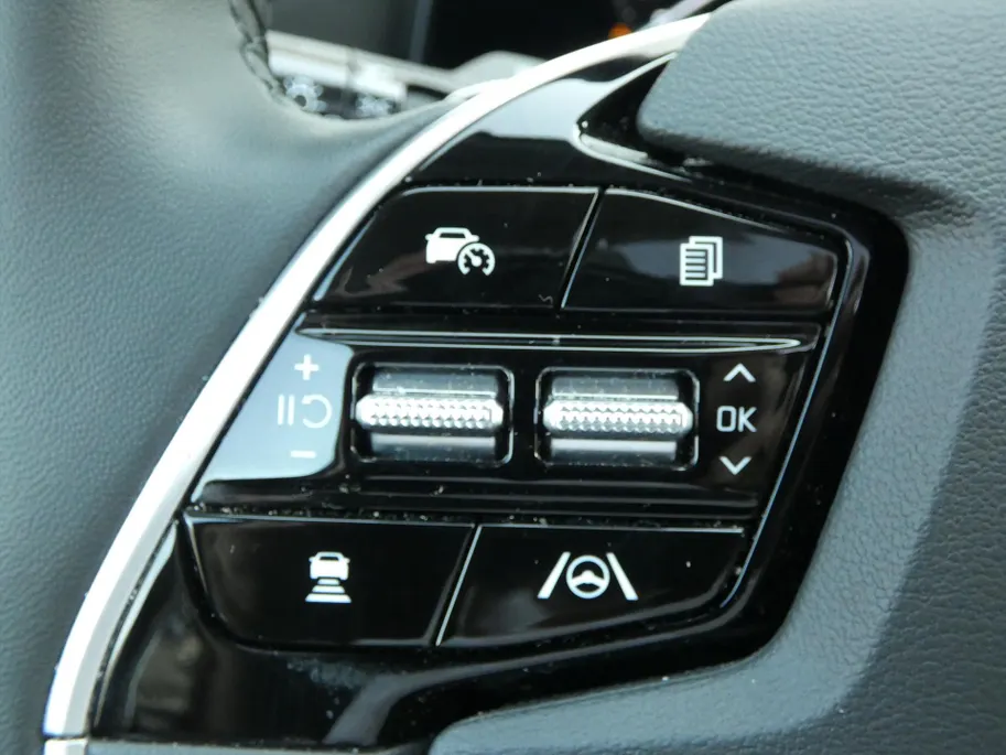 Kia Niro 1.6 GDi Hybrid 141pk DCT6 DynamicPlusLine