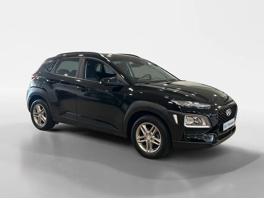 Hyundai Kona 1.0T Comfort *Navi(Carplay)+Camera*Climate*Lane Assist*Nette Auto!