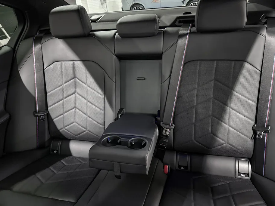 BMW 5 Serie Sedan 530e