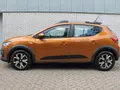 Dacia Sandero Stepway 1.0 TCe 90 ( automaat ) Extreme | automaat  lichtmetalen velgen | climate control | navigatie