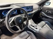 BMW 3 Serie Sedan 330e Innovation Pack M Sportpakket Pro