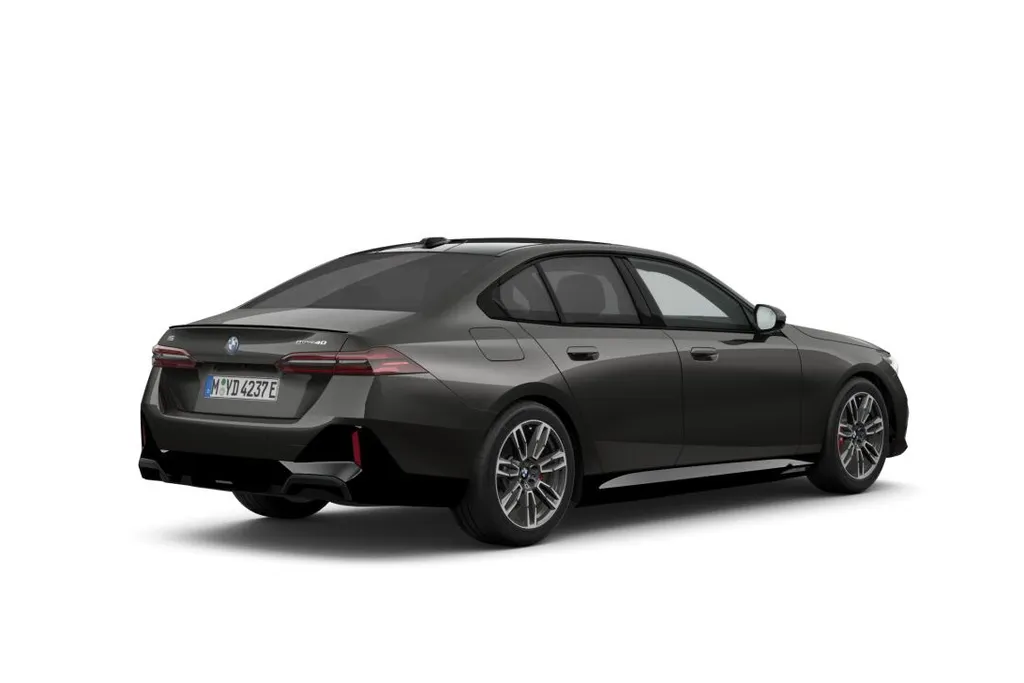 BMW i5 Sedan eDrive40 M Sport Edition 84 kWh