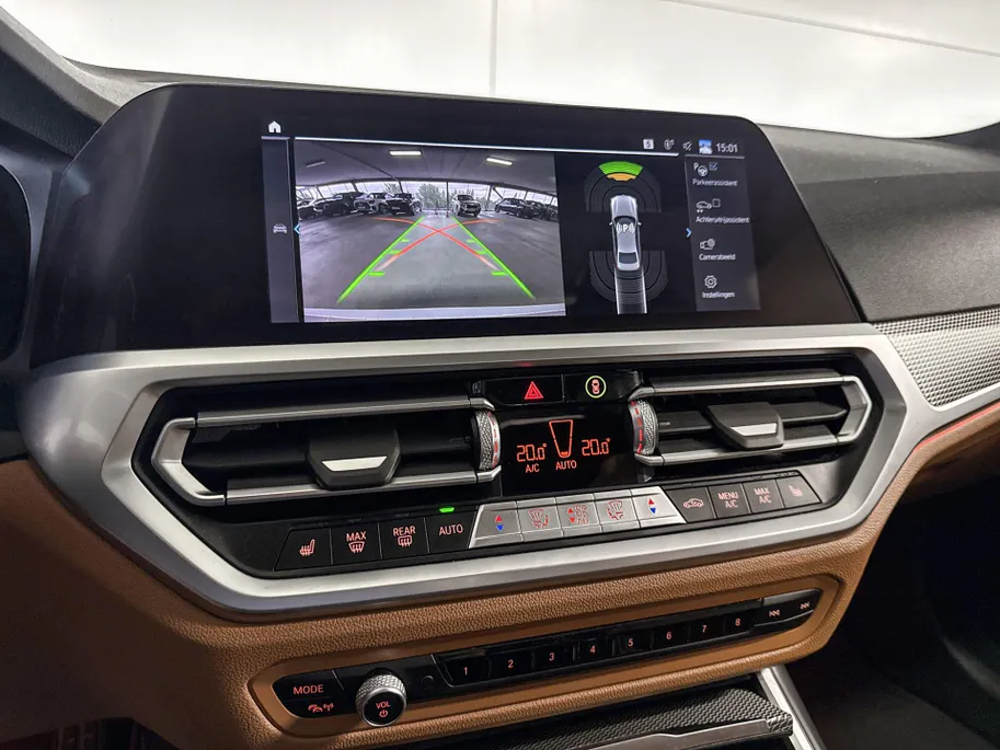BMW 3 Serie Sedan 330e xDrive High Executive