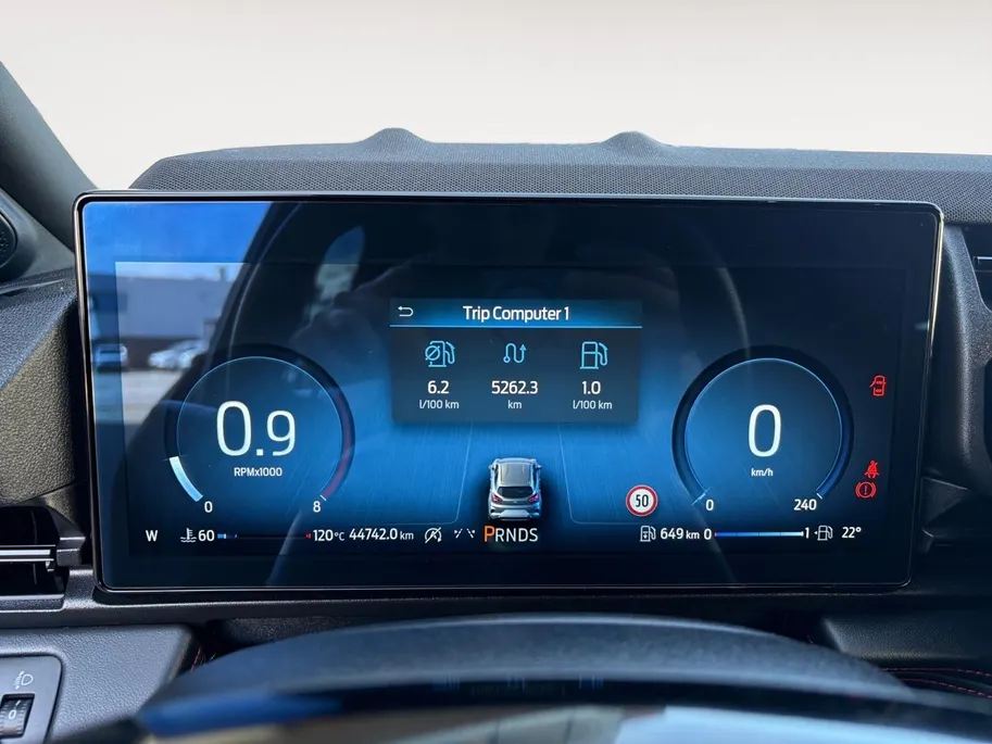 Ford Puma 1.0 EcoBoost Hybrid ST-Line | Winter Pack | Achteruitrijcamera | Led koplampen |  Cruise Control | 12 maanden garantie! |