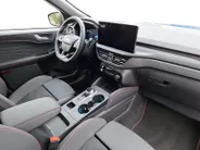 Ford Kuga 2.5 PHEV ST-Line X | Winterpack | 19' Lichtmetaal | Panoramadak | El. Trekhaak | 360Camera | Adaptive cruisecontrol | El. Achterklep | Matrix ledkoplampen |