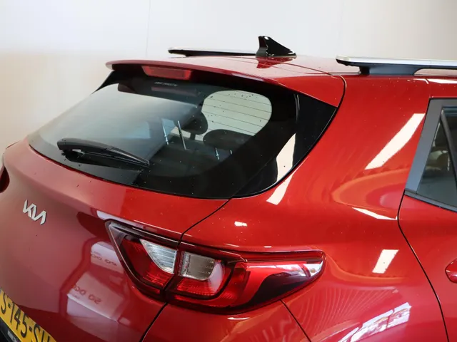 Kia Stonic 1.0 T-GDi MHEV DynamicLine